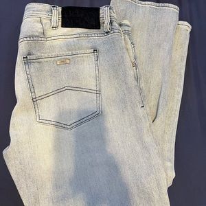 Armani Exchange Mens Jeans